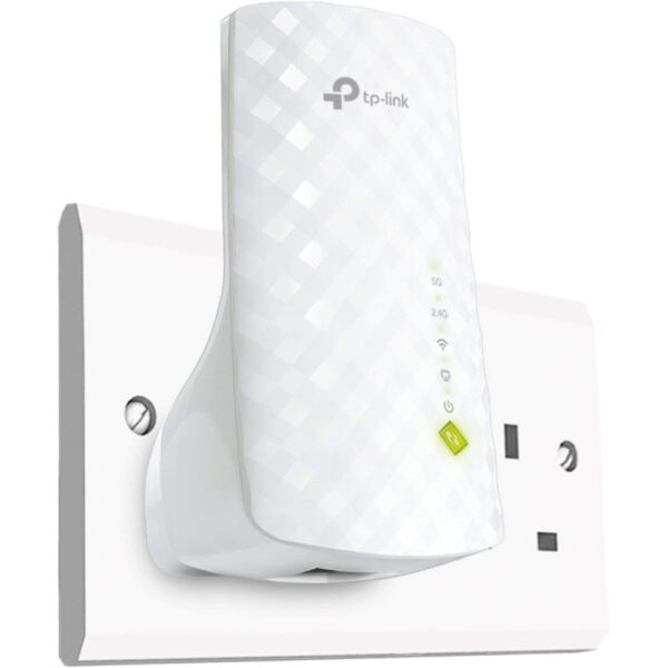 Tp-Link Ac750 Wifi Extender