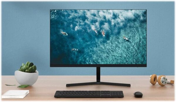 Xiaomi RMMNT238NF Desktop Monitor 1C 23.8 Compact Size - Image 5