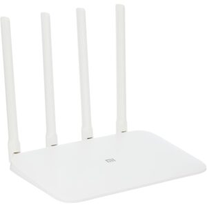 Xiaomi Mi Router 4A Gigabit Edition | 1200 Mbps | Dual-Core CPU