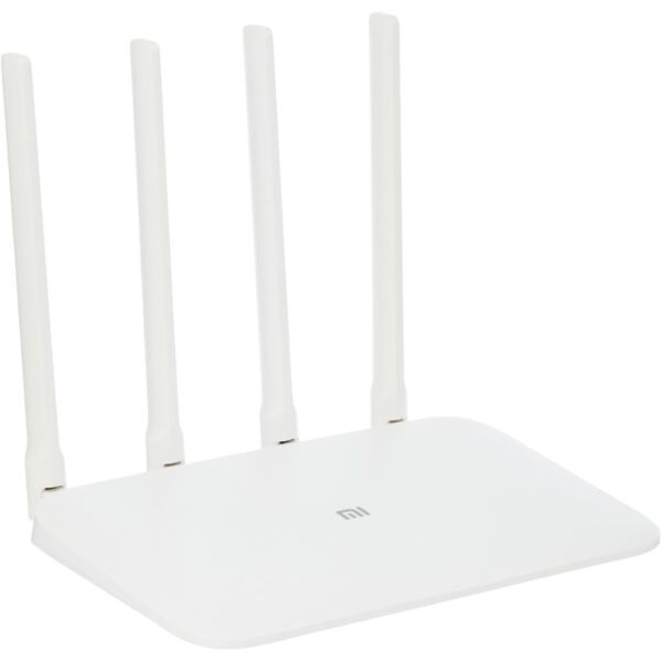 Xiaomi Mi Router 4A Gigabit Edition | 1200 Mbps | Dual-Core CPU