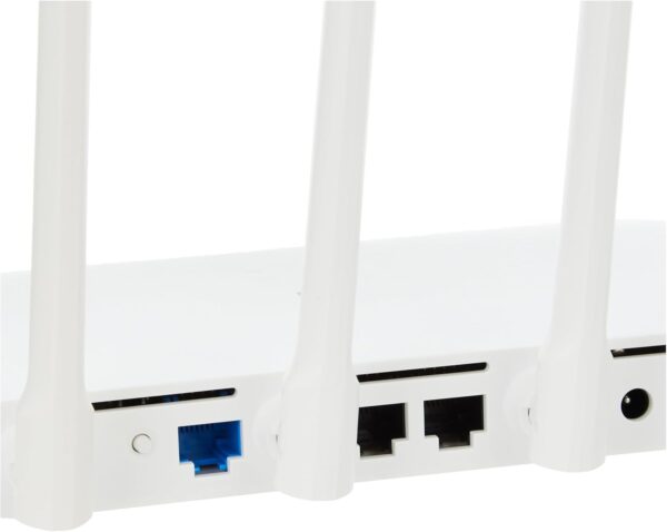 Xiaomi Mi Router 4A Gigabit Edition | 1200 Mbps | Dual-Core CPU - Image 3