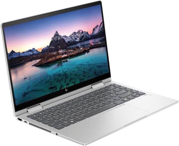 HP Envy X360 2-in-1 Laptop Intel Core 7 150U, 16GB RAM, 512GB SSD, 14" - Image 4