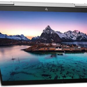 HP Envy X360 2-in-1 Laptop Intel Core 7 150U, 16GB RAM, 512GB SSD, 14"