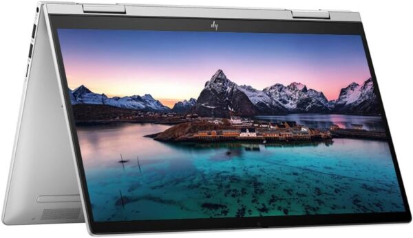 HP Envy X360 2-in-1 Laptop Intel Core 7 150U, 16GB RAM, 512GB SSD, 14"