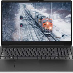 Lenovo V15 G3 Laptop with Intel i5-1235U, 15.6", 16GB RAM, 512GB SSD