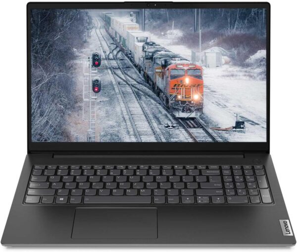 Lenovo V15 G3 Laptop with Intel i5-1235U, 15.6", 16GB RAM, 512GB SSD
