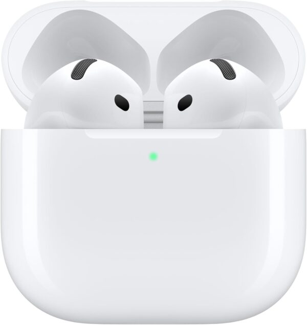 Apple AirPods 4 - Image 2