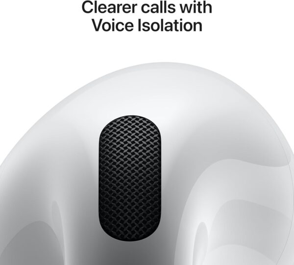 Apple AirPods 4 - Image 5