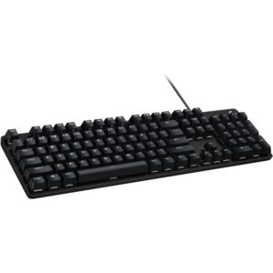 Logitech G413 Se Full-Size Mechanical Gaming Keyboard