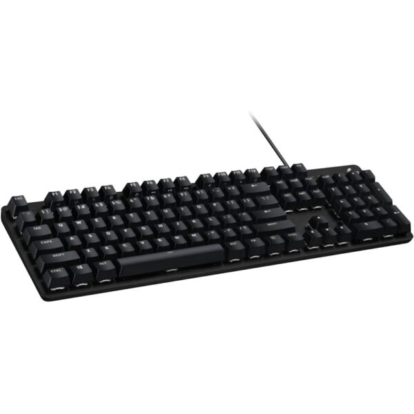 Logitech G413 Se Full-Size Mechanical Gaming Keyboard