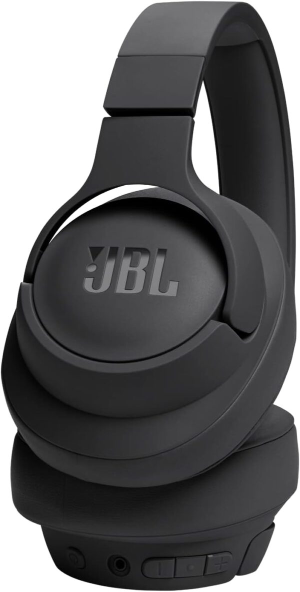 JBL Tune 720BT Wireless Over-Ear Headphones - Image 7