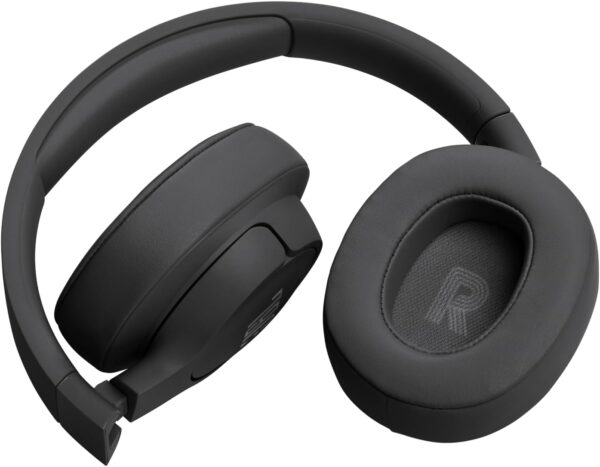 JBL Tune 720BT Wireless Over-Ear Headphones - Image 8