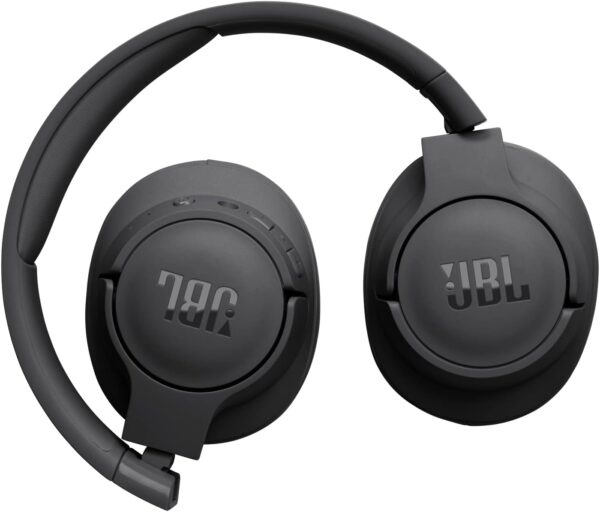 JBL Tune 720BT Wireless Over-Ear Headphones - Image 9