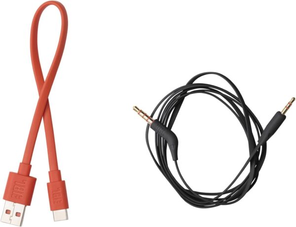 JBL Tune 720BT Wireless Over-Ear Headphones - Image 10