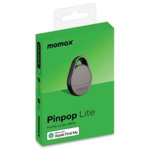 Momax PinPop Lite