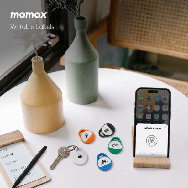 Momax PinPop Lite - Image 3
