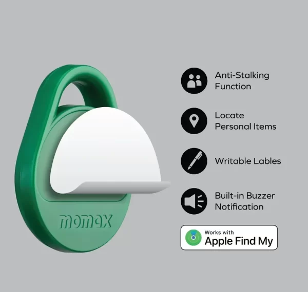 Momax PinPop Lite - Image 2