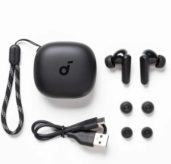 Soundcore P20i Wireless Earbuds - Image 3