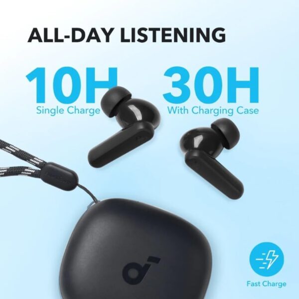 Soundcore P20i Wireless Earbuds - Image 5