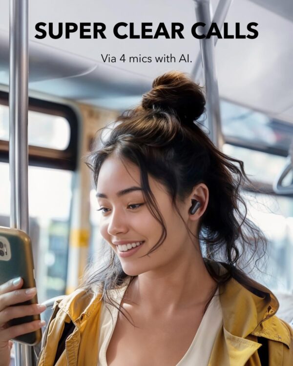 Soundcore R50i NC - Image 6
