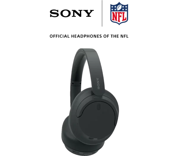Sony WH-CH720N NC Wireless Headphones - Image 3
