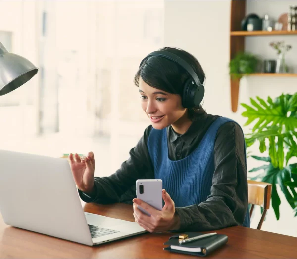Sony WH-CH720N NC Wireless Headphones - Image 6