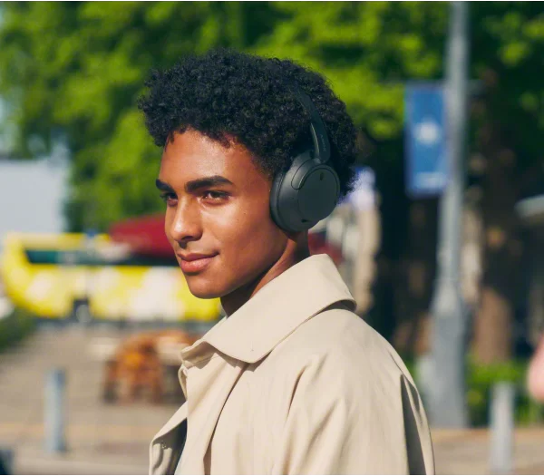Sony WH-CH720N NC Wireless Headphones - Image 7
