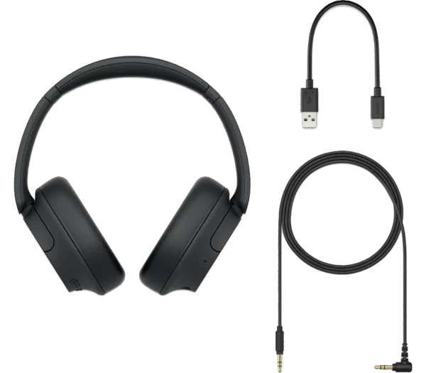Sony WH-CH720N NC Wireless Headphones - Image 2