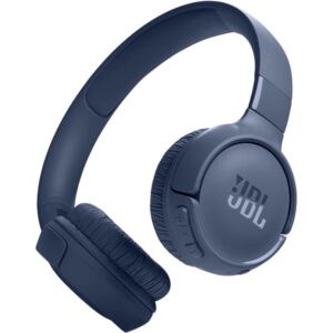 JBL TUNE T520BT Wireless Headphones Blue
