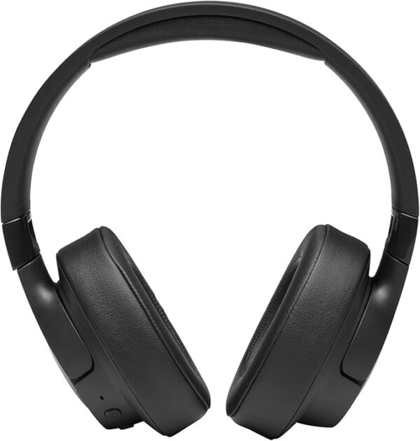 JBL Tune 760BT Noise Cancellation Wireless Over-Ear Headphones - Image 2