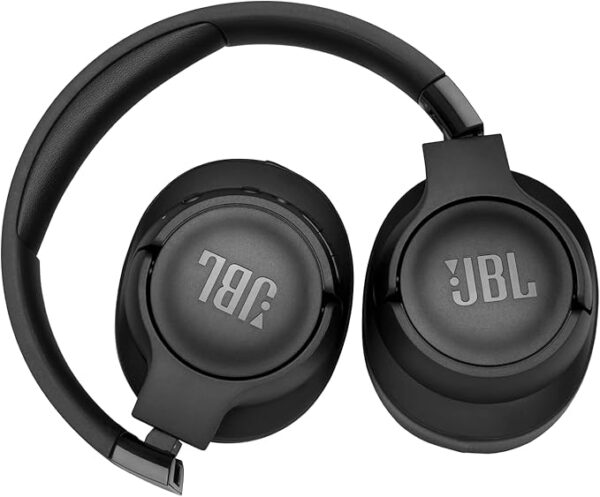 JBL Tune 760BT Noise Cancellation Wireless Over-Ear Headphones - Image 5