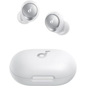 Soundcore Space A40 ANC - White