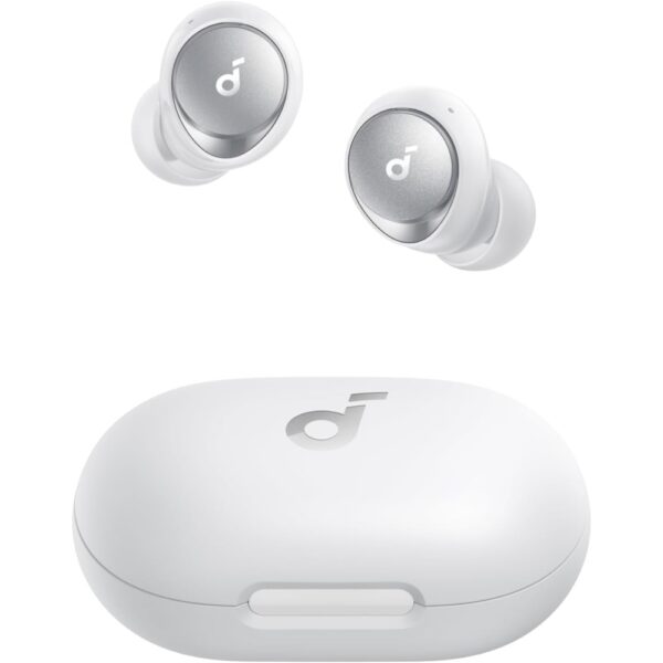 Soundcore Space A40 ANC - White