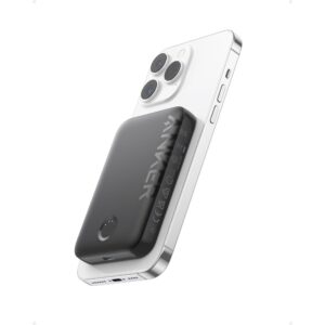 Anker Power Bank, 321 Magnetic Battery 5,000mAh