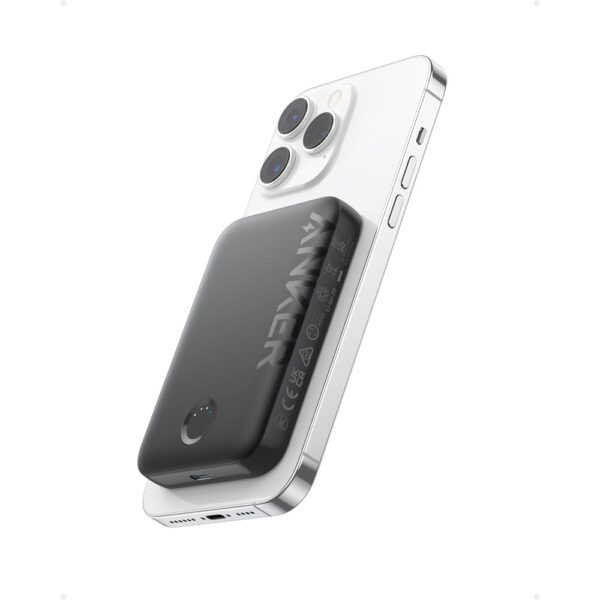 Anker Power Bank, 321 Magnetic Battery 5,000mAh