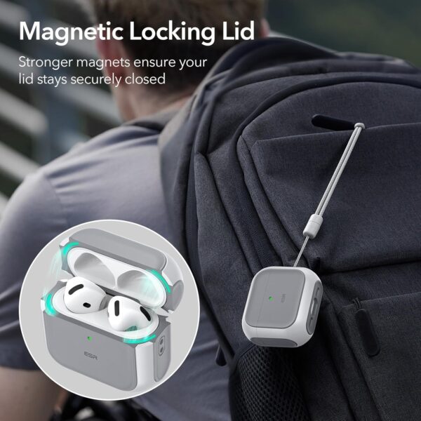 ESR Case for Airpods 4 - Image 3
