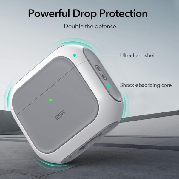 ESR Case for Airpods 4 - Image 5