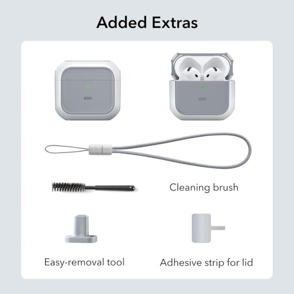 ESR Case for Airpods 4 - Image 8