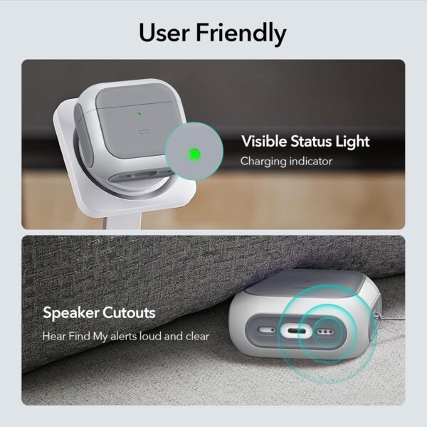 ESR Case for Airpods 4 - Image 7
