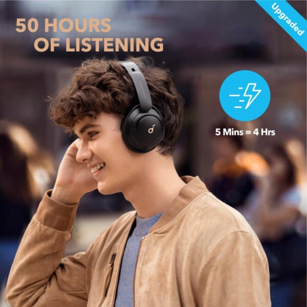 Soundcore by Anker Life Q30 ANC - Image 2