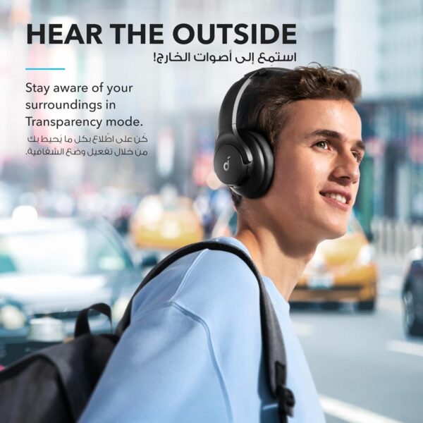 Soundcore by Anker Q20i white - Image 8
