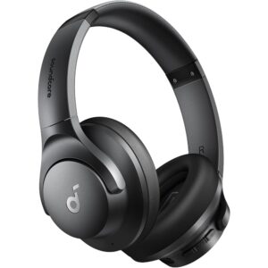 Soundcore by Anker Q20i Black