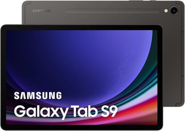 Samsung Galaxy Tab S9 Wifi 128GB - Image 3