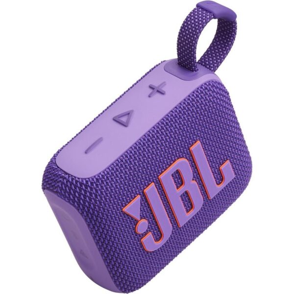 JBL Go4 Purple - Image 2
