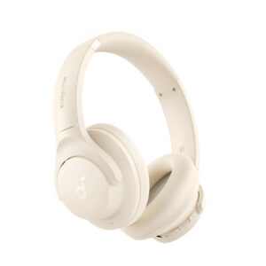 Soundcore by Anker Q20i white