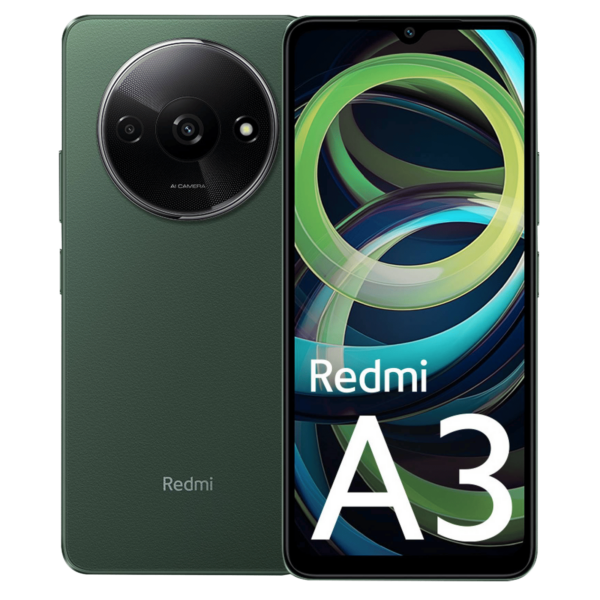 Redmi A3 64GB - Image 2