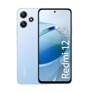 Redmi 12 12GB ram 128GB storage