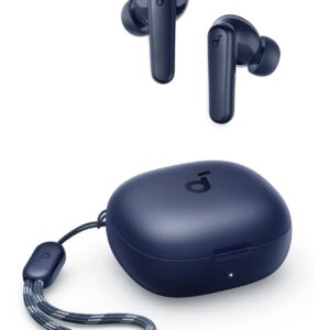 Soundcore P20i Wireless Earbuds Blue
