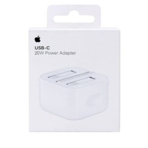 Apple 20w Charger