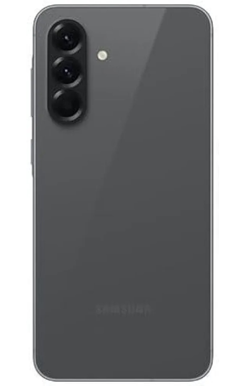 Samsung Galaxy A56 8GB / 128GB Awesome Graphite - Image 4